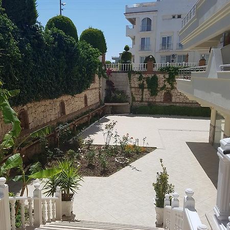 AltınkumClub Aegean公寓 外观 照片