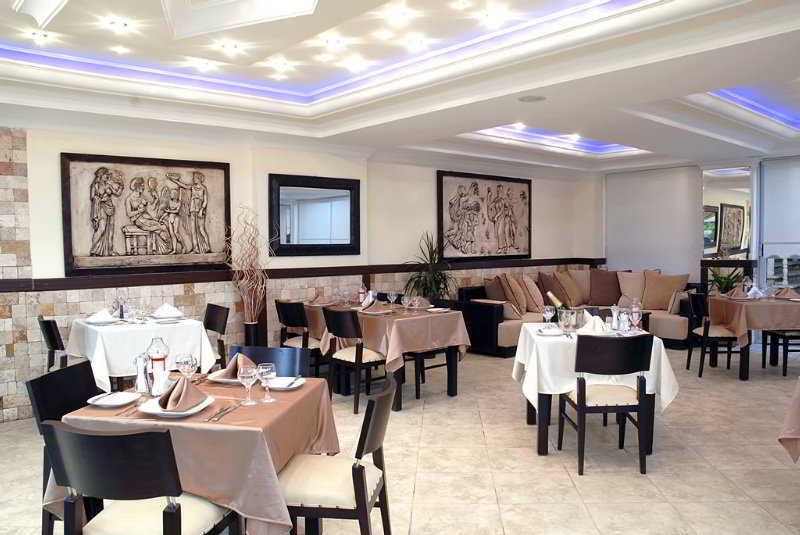 AltınkumClub Aegean公寓 外观 照片