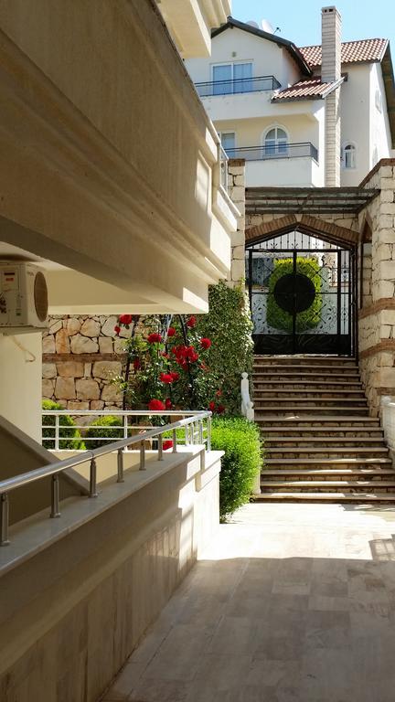 AltınkumClub Aegean公寓 外观 照片