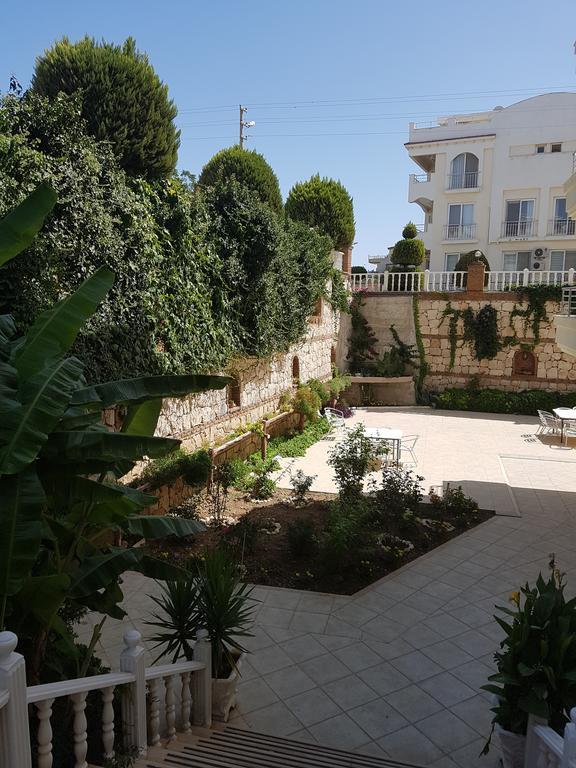 AltınkumClub Aegean公寓 外观 照片