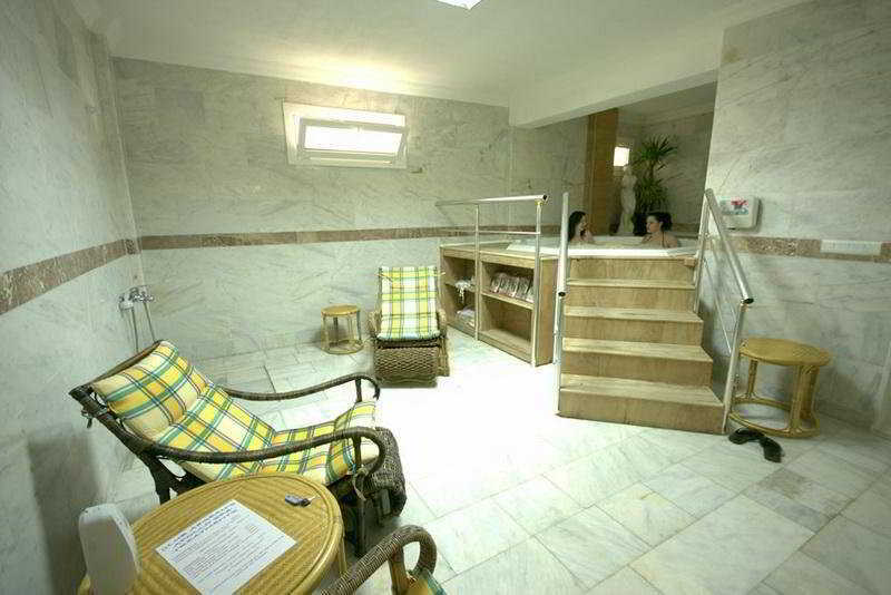 AltınkumClub Aegean公寓 外观 照片