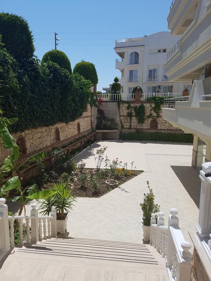 AltınkumClub Aegean公寓 外观 照片