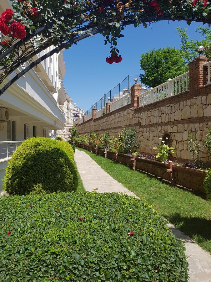 AltınkumClub Aegean公寓 外观 照片
